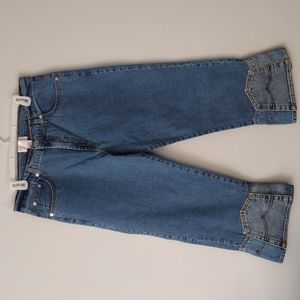 Soft Surroundings Jeans